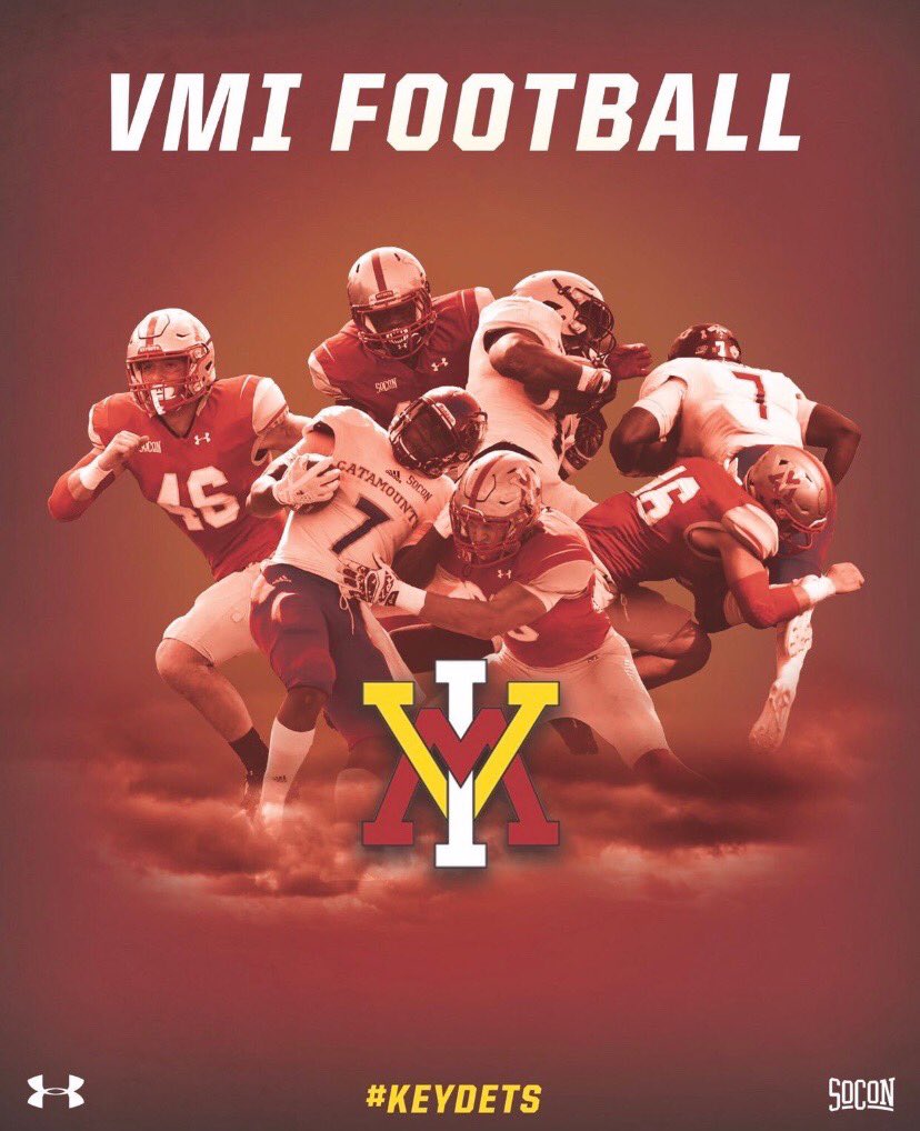 johnnycrouch10's tweet photo. Honored to have an offer (PWO) from the prestigious Virginia Military Institute. Big Thanks to @Coach_Conte @JamesWilhoit @Coach_Kriesky @wcsCOAthletics @KohlsKicking @kickspot_  #TheWilhoitWay #KohlsKicking https://t.co/lffozmjWO0