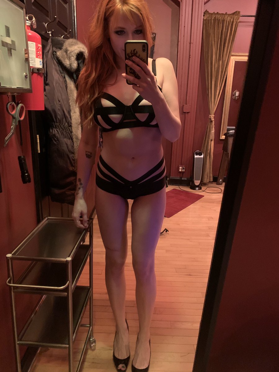 Mistress vivian grey