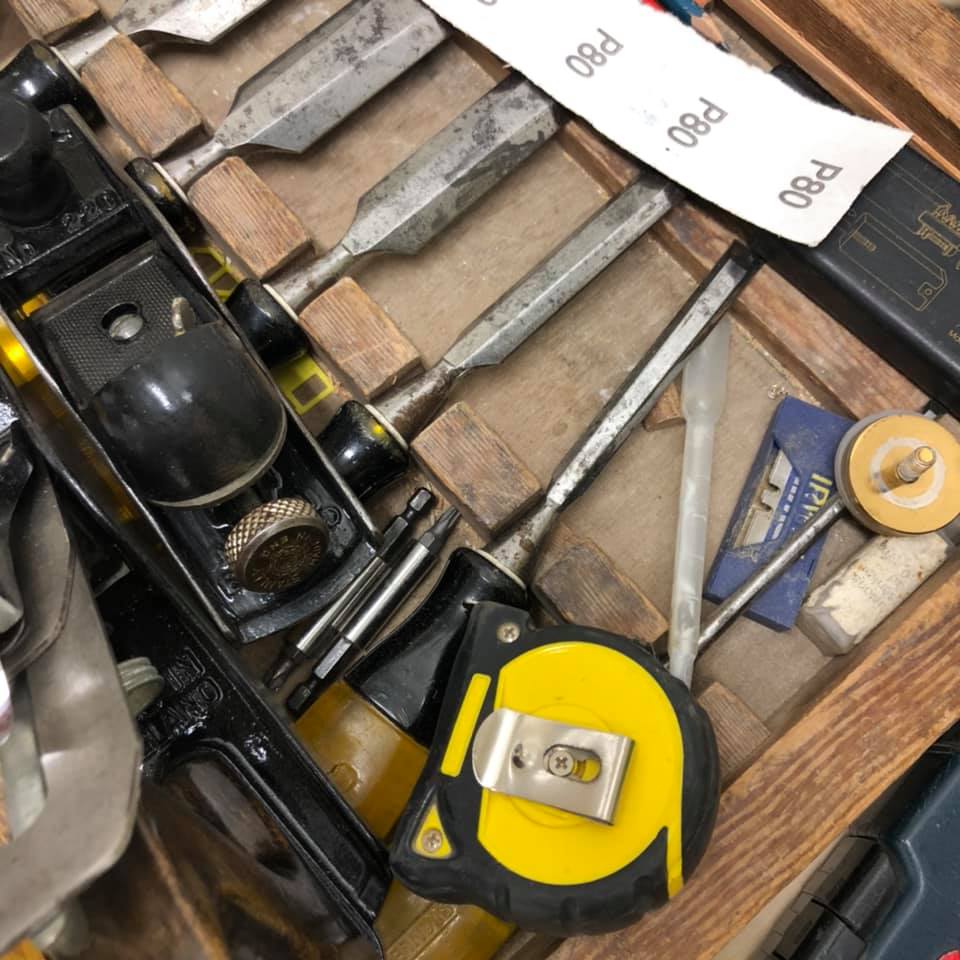 RepairCafeWhit's tweet image. Sadly there is no cafe in January . We will kick start our year on February 15th - please put the date in your diary and share the event on your timeline - let’s get everyone mending not replacing in 2020!  
facebook.com/events/4328493…