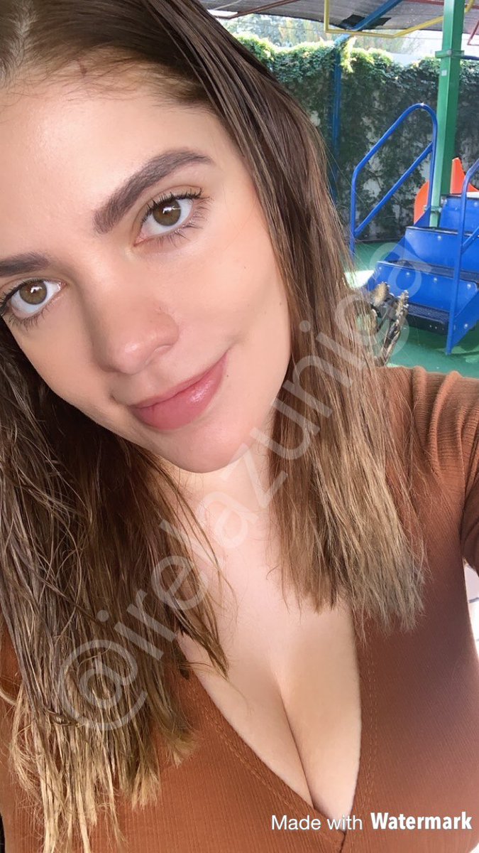 irelazuniga's tweet image. #ViernesDeGanarSeguidores #RAREday #10Ene #السوبر_الإسباني_بجدة Instagram @irelazuniga