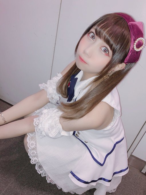 Twitterのコスプレ画像42