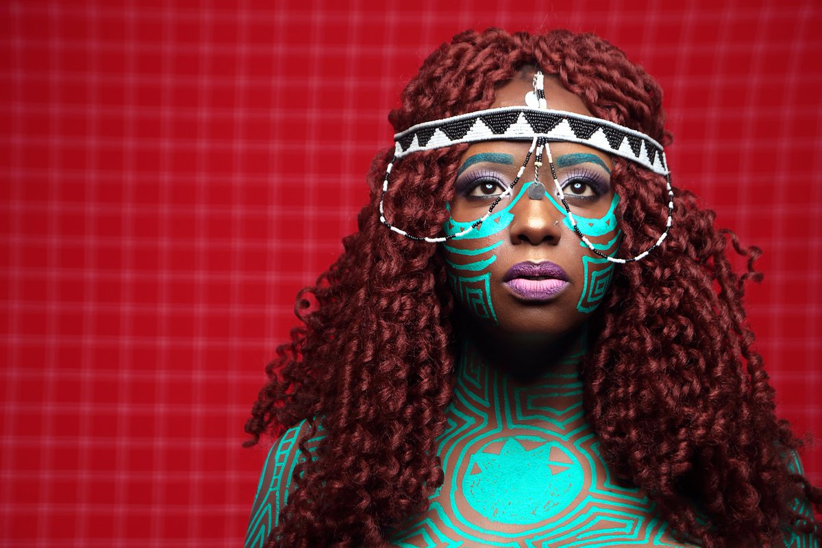 <a href="/YoussouNdourSN/">YOUSSOU NDOUR</a>, <a href="/FatouDiawara/">Fatoumata Diawara</a>, <a href="/KOKOKOmusic/">KOKOKO!</a>, <a href="/muthoniDQ/">#MuthoniDrummerQueen</a> i <a href="/Fofoulah/">Fofoulah</a> ... tegoroczny festiwal #colours2020 pokaże Wam najciekawszą współczesną muzykę afrykańską.

► bit.ly/Bilety_na_Colo…