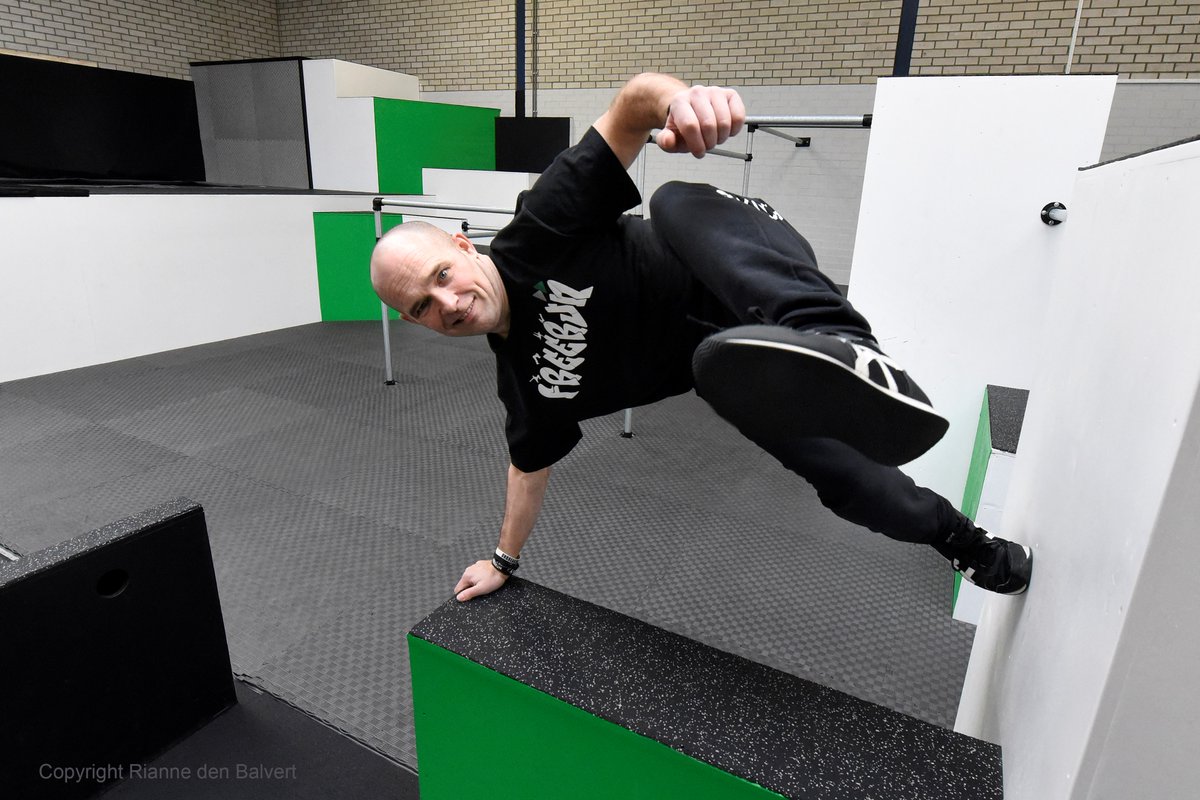 Op donderdag 30 januari zijn we met de Open Coffee Woerden van 9 tot 11 te gast bij de Fast Forwards Sports Academy aan de Pottenbakkersweg 1.

Kom jij ook op een plezierige wijze je netwerk uitbreiden? Meld je dan nu aan: facebook.com/events/5955372…