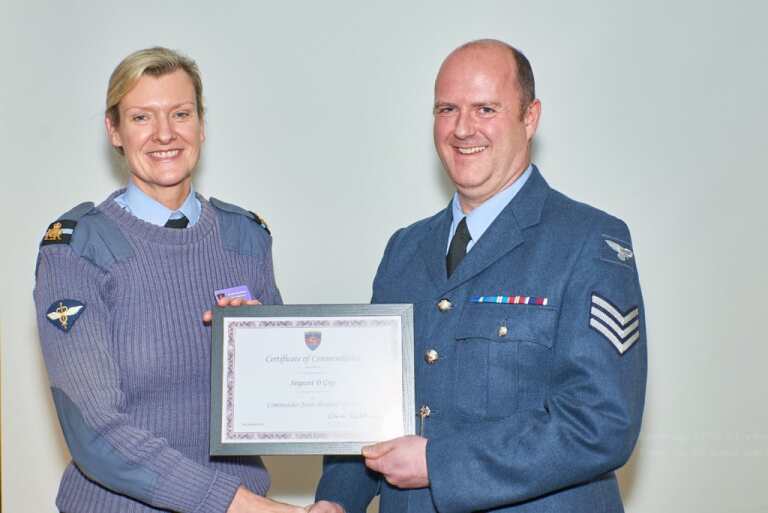 DMS_JHG_South's tweet photo. We had the pleasure today to host the Director General DMS @DMS_DG and Comd JHG @CommanderJHG at our Unit. Great to hear the motivational words from the DG and also to recognise some of the achievements of our people. #teamJFC https://t.co/nOBK77HWsC