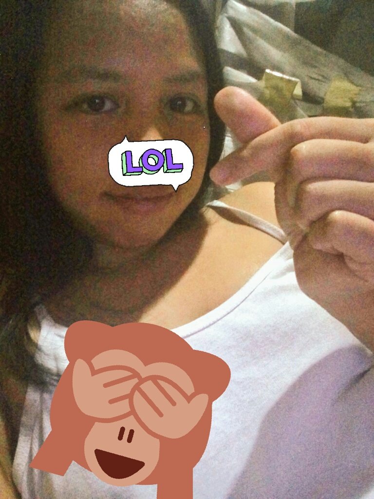 kailie94's tweet photo. One selca a day( ;
#onceselcaday
201001 https://t.co/nwdqeiN7wg