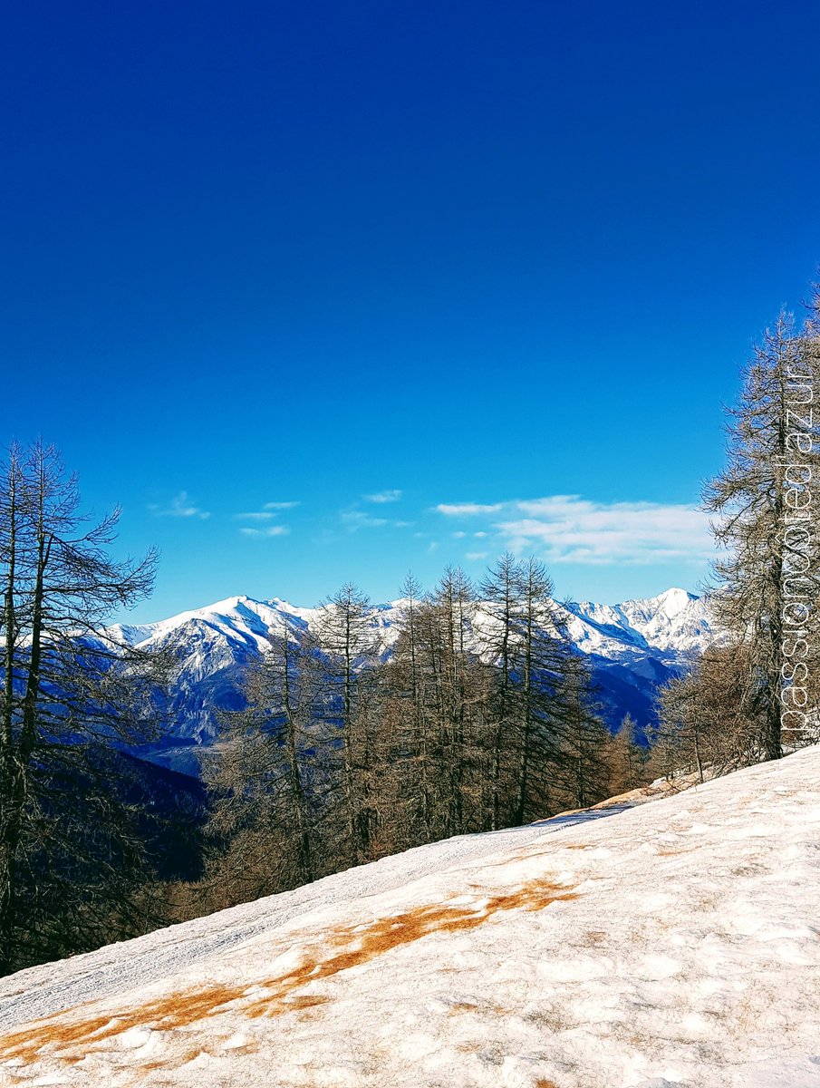VisitCotedazur's tweet photo. L'autre visage de la #CotedAzurFrance si vous avez envie de vous évader ce week-end et respirer le grand air ! 

📷 @GillesM06 #AlpesMaritimes #picoftheday #naturelovers #montagne #ski #neige https://t.co/ydMCSMpxS1