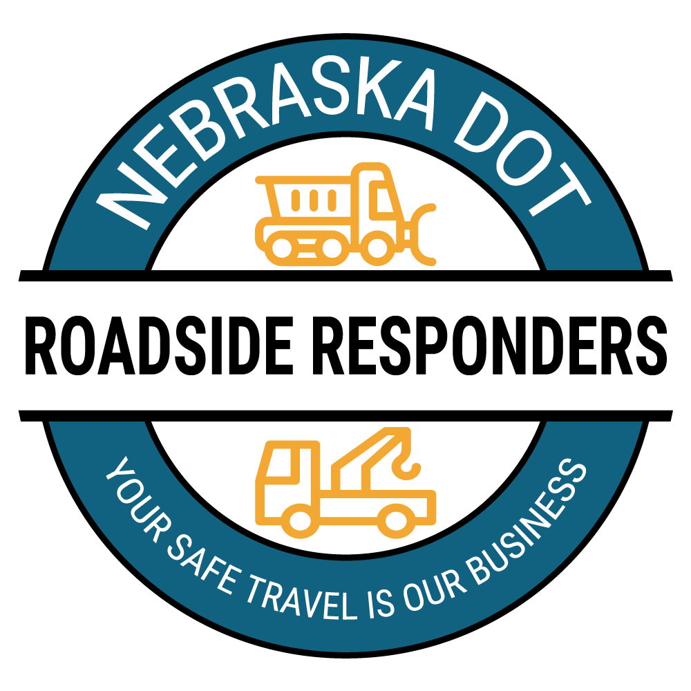 Today's #FridaySafetyMessage is timely with winter weather throughout the state today. Plows may travel slowly, but they are working to keep roadways safe so YOU can get to your destination safely. Give them space to do their job! #RespectThePlow