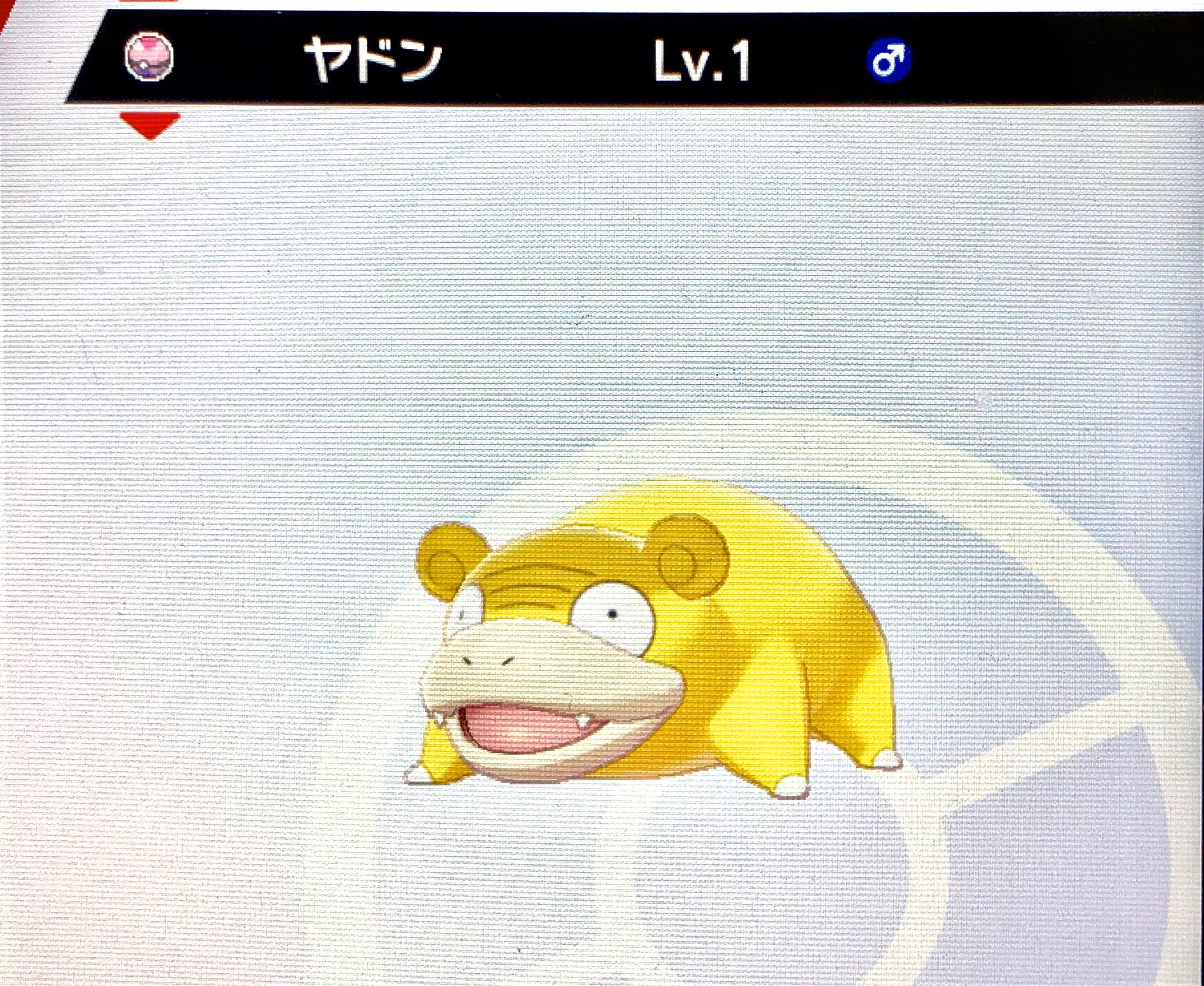 @Pokemon_cojp 早く進化させて 