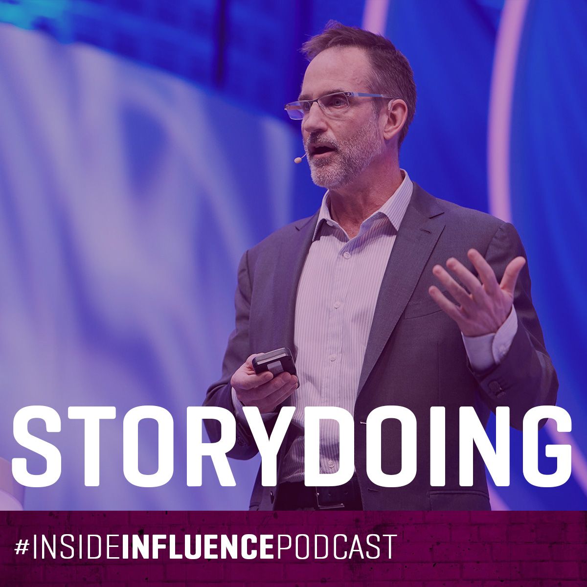 The impact of a well crafted story is one of the most primal – and powerful – forms of influence on the planet. <a href="/cocollective/">co:</a> <a href="/tmontague/">Ty Montague</a> buff.ly/2R2YL3w