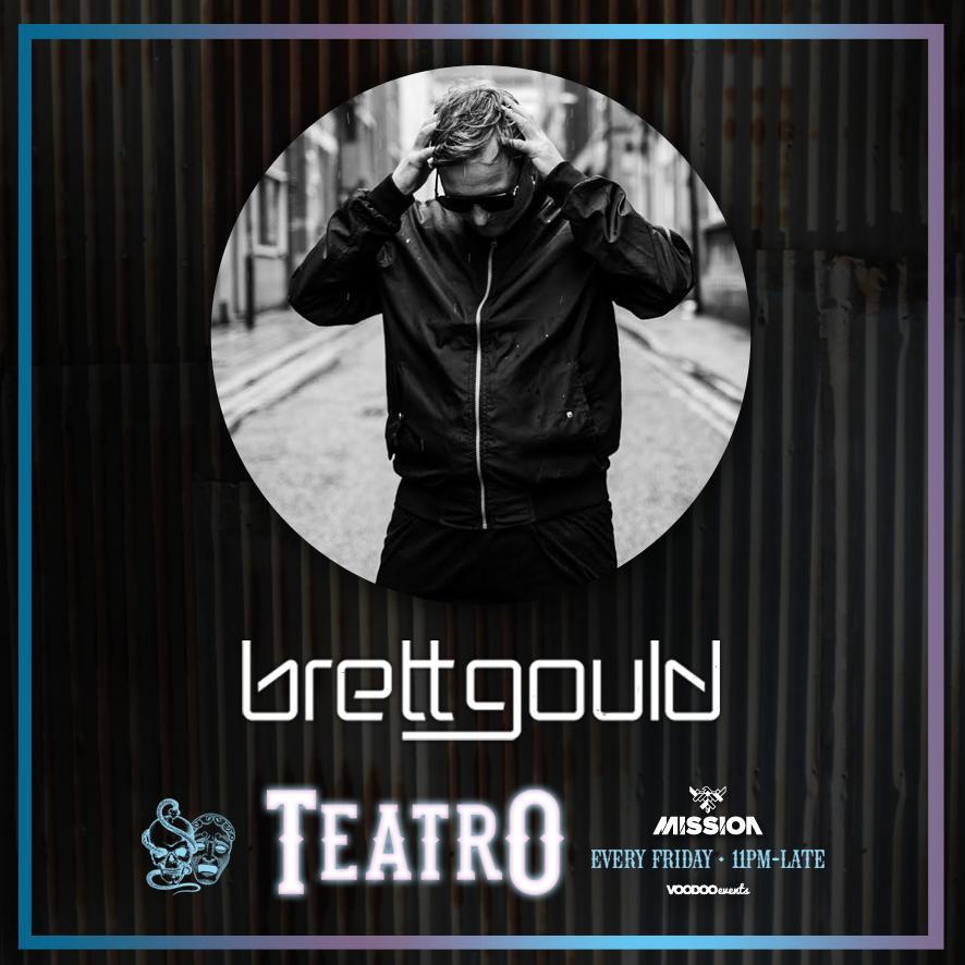 brettgouldmusic's tweet photo. Tonight I'm back in Leeds for the  next instalmemt of @teatroleeds  at @MissionLeeds set time 1.00 -2.30 its gonna be mustard! https://t.co/5XvqNdBL1h