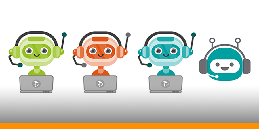 MetsoOfficial's tweet photo. Wishing to have more time for value-adding work? Read what our experts Miren and Marjaana have to say about RPA and AI, and how they can be utilized to free up more time: https://t.co/8LExDp0zod #DigitalMetso https://t.co/dguJk5zVnZ