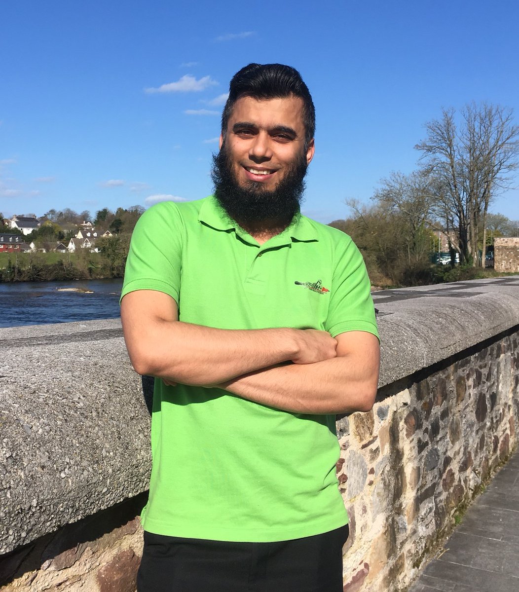 TogetherIreland tweet media