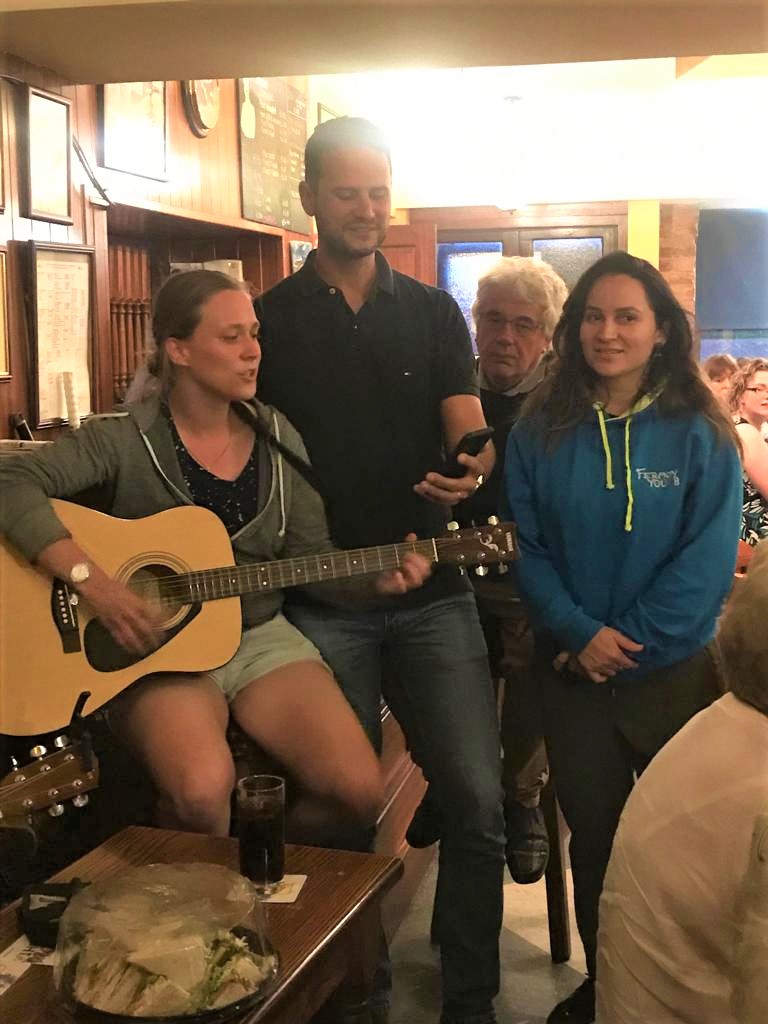 TogetherIreland tweet media