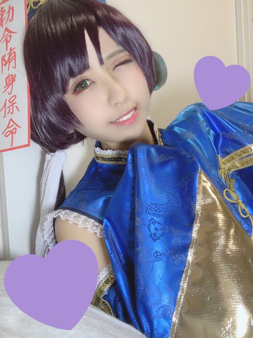 Twitterのコスプレ画像37