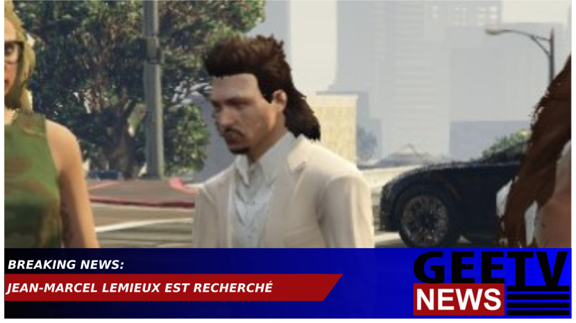 NobuBergy's tweet photo. Ce weekend en GTA RP ça va brasser sur un temps trust your boy Berg on that mon homme! 😈 Jean-Marcel est encore Most Wanted par la police... Mais ça l'empêchera pas de se faire du fun certain! 😏 #VisionRP

See y'all tonight!

https://t.co/H3MUmmMwi9 https://t.co/Sucl9nYsxk