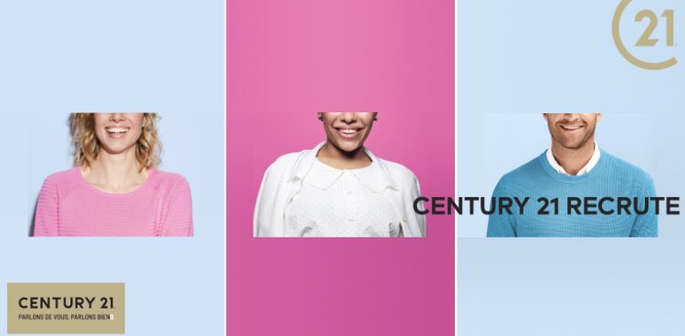 Nous renforçons notre équipe transaction. Vous souhaitez intégrer une équipe dynamique, motivée, bosseuse, souriante, avec une envie d apprendre. Vous êtes sur le secteur de Castries...véhiculé.. 
Nous vous attendons !!
lesmeilleurstalents.com/poste_ag/85127/
0467876800
Ag566@century21france.fr