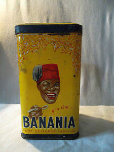 banania benco banania benco