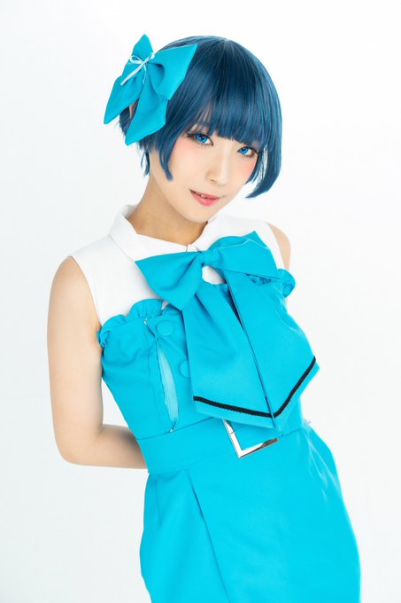 コスプレイヤーつんこのTwitter画像11