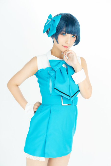 コスプレイヤーつんこのTwitter画像12