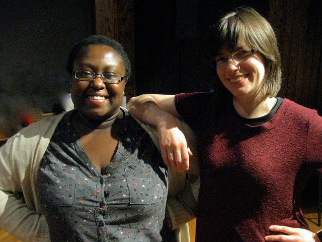 HVWritersCenter's tweet photo. Open Write Tomorrow 1/11 730pm hosts Michelle Thomas &amp; Cassie Cartaginese will facilitate an evening of generative writing with prompts, refreshments and more! 
https://t.co/PoovNKh2Ur
#openwrite #artswestchester #amwriting #westchesterwriters #writingcommunity #hudsonvalley https://t.co/zfjS4ZEQ8Y