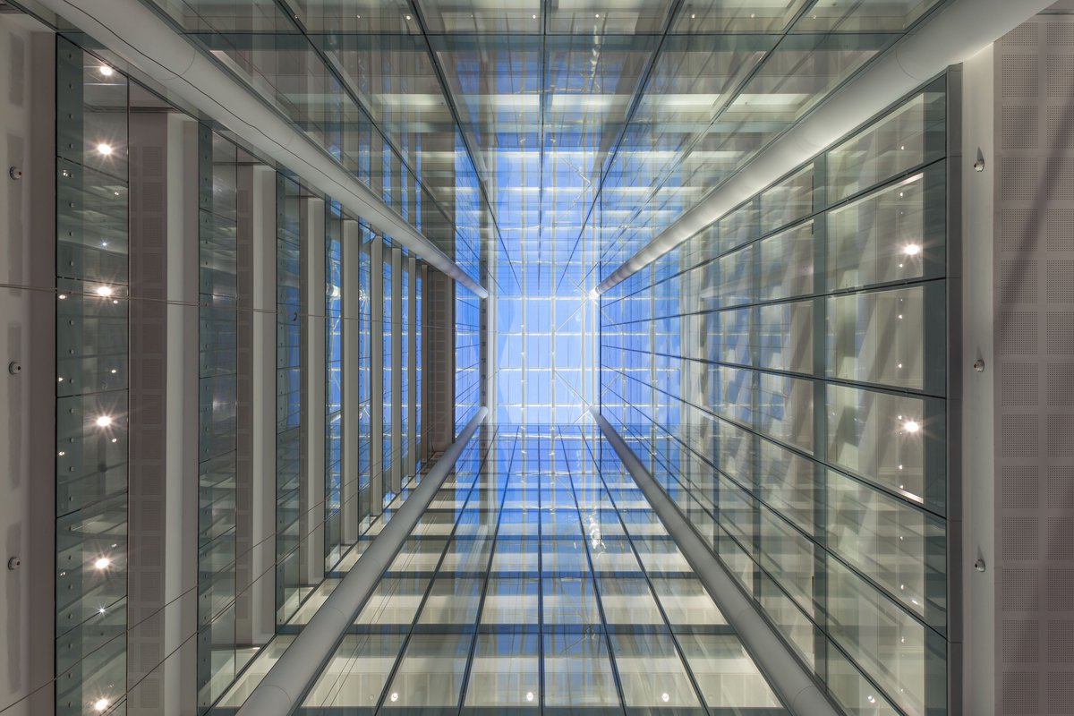 Three Snowhill tweet media