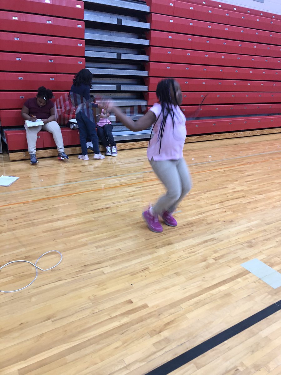 STEM class combining with PE to learn about forces in motion and identifying the roles that inertia, gravity , and friction play in each activity. <a href="/LibertyParkElem/">Liberty ParkPatriots</a> #lpsoars #warrenwill