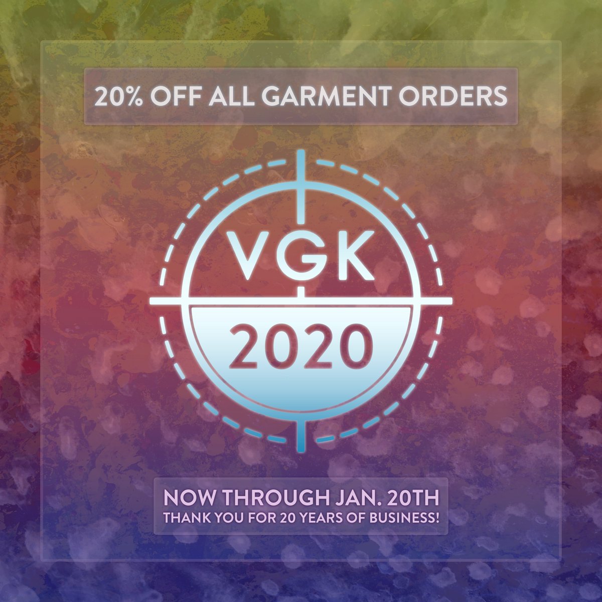 VGKIDS tweet media