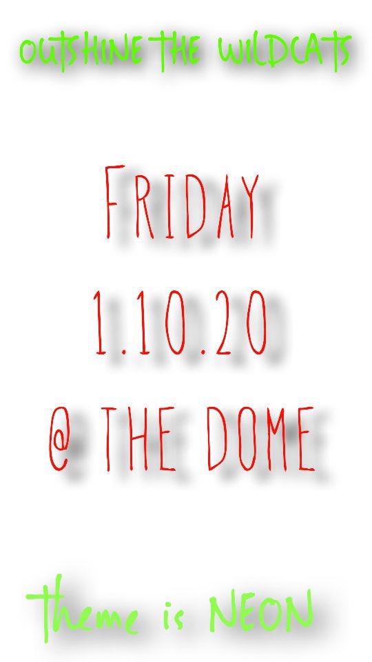 Hope to see you tonight @ 6:00 &amp; 7:30‼️🏀