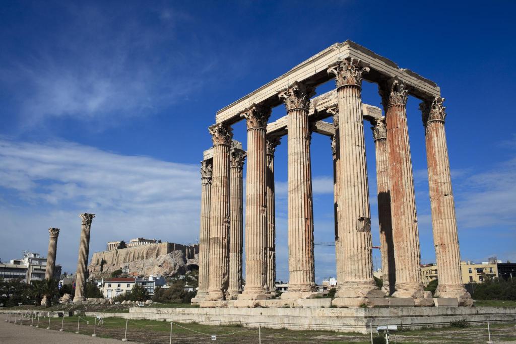 CRM_Extreme's tweet photo. Athens Meeting... https://t.co/22i8aFpv9H