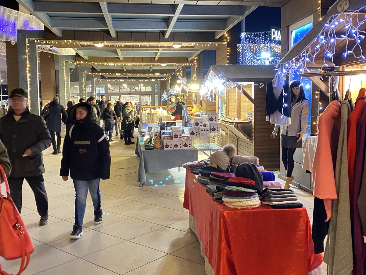 Quasar Village tweet media