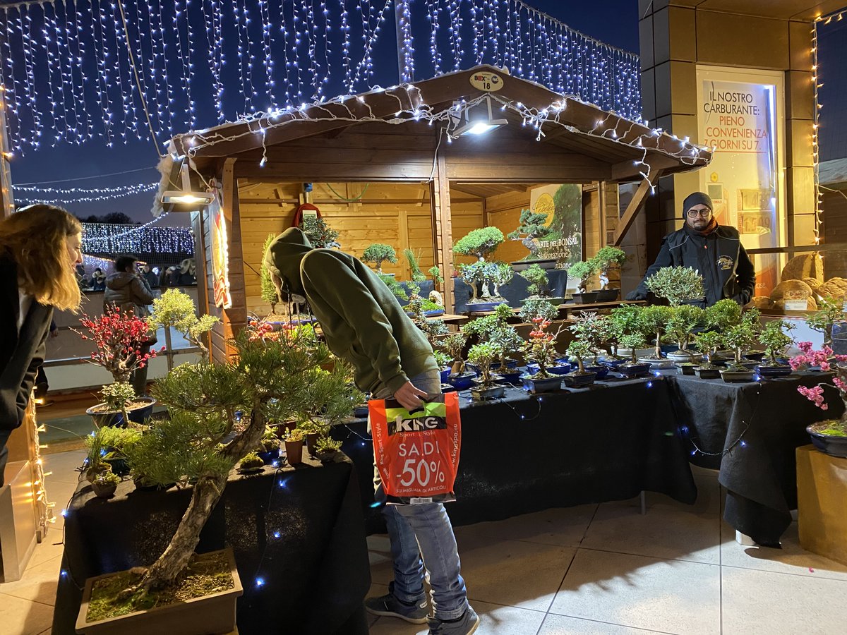 Quasar Village tweet media