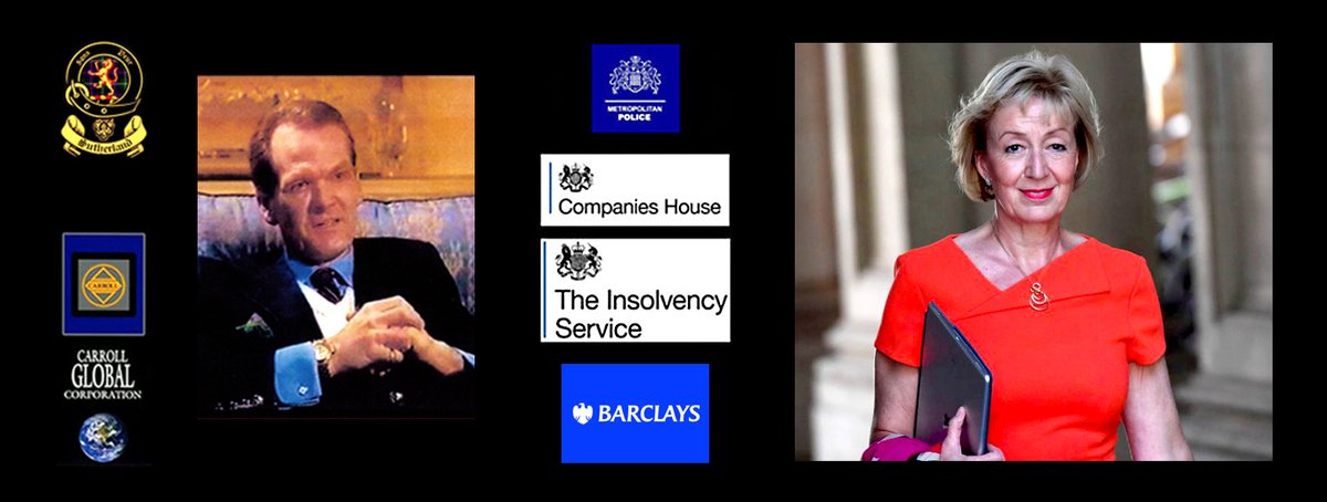 CarrollTrusts's tweet photo. #MJBushell #Accountants #KevinFisher Offshore Tax Evasion Bank Fraud Bribery Files #TEESLAW #ASHTONHUNT + #PAULMECKLENBURGH = THE CARROLL TRUSTS = #HASLERS ACCOUNTANTS + #ELEANORLAING MP + #IANDUNCANSMITH MP #CHINGFORD #Insolvency Service News https://t.co/yAfuOjShSq https://t.co/qMkWEhkfpz