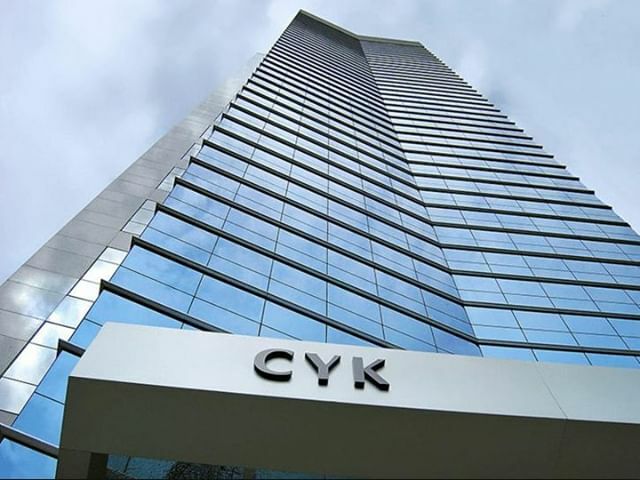 gbcbrasil's tweet photo. Em Abril de 2019, o Edifício CYK  obteve um feito inédito para o mercado de Real Estate ao receber o mais alto nível de certificação sustentável de operação predial, com um total de 90 pontos de 100 possíveis, maior pontuação LEED EB O&amp;M na época, atravé… https://t.co/XBvSzVASZP https://t.co/ETVzBzQCLY