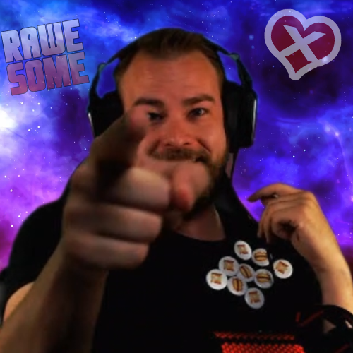 Eupraxion's tweet photo. Let's go 2020 ! 

Big things are gonna happen! 

Thank you everyone for sticking with me so far, your patience is INSANE! 

#Streaming #RawX https://t.co/WsCB8I6FUk