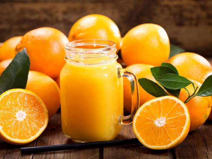 Did you know that orange juice is the most popular fruit juice and the most produced widely consumed juice in the world?

#Citrus #PietCitrus