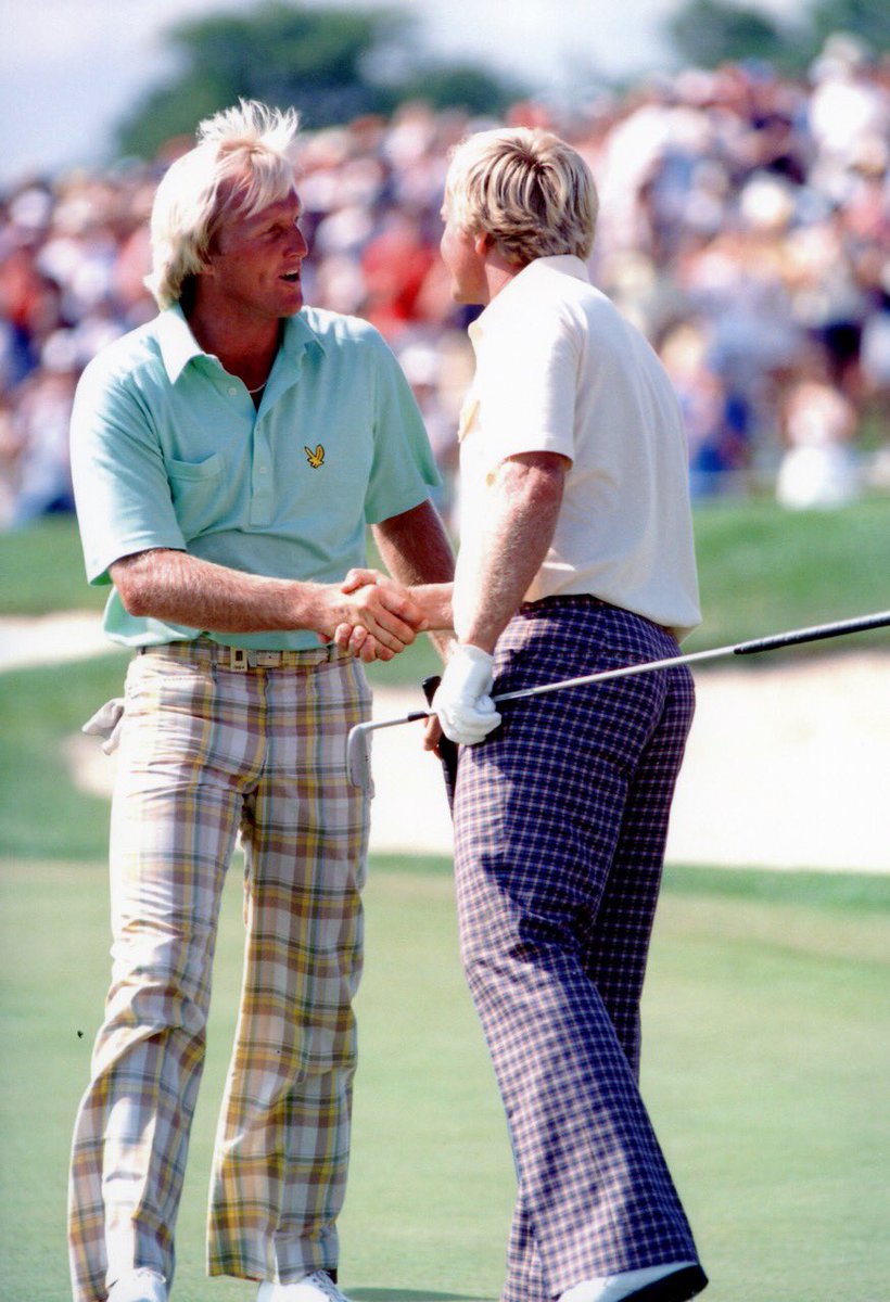 glenabbey007's tweet image. #historical Perspective: Not in the UK or the USA or Canada has ANY OPEN #GOLF Venue hosted as many Championships as @saveglenabbey in @townofoakville If the 1st solo design of @jacknicklaus is not #heritage nothing is! @vankayak @MacLeodLisa @stcrawford2 @Effie_ONB @GolfCanada