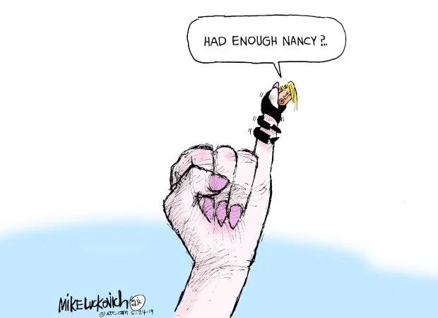 dvillella's tweet image. Wrong!
But, you will forever be known as the 3rd impeached president.