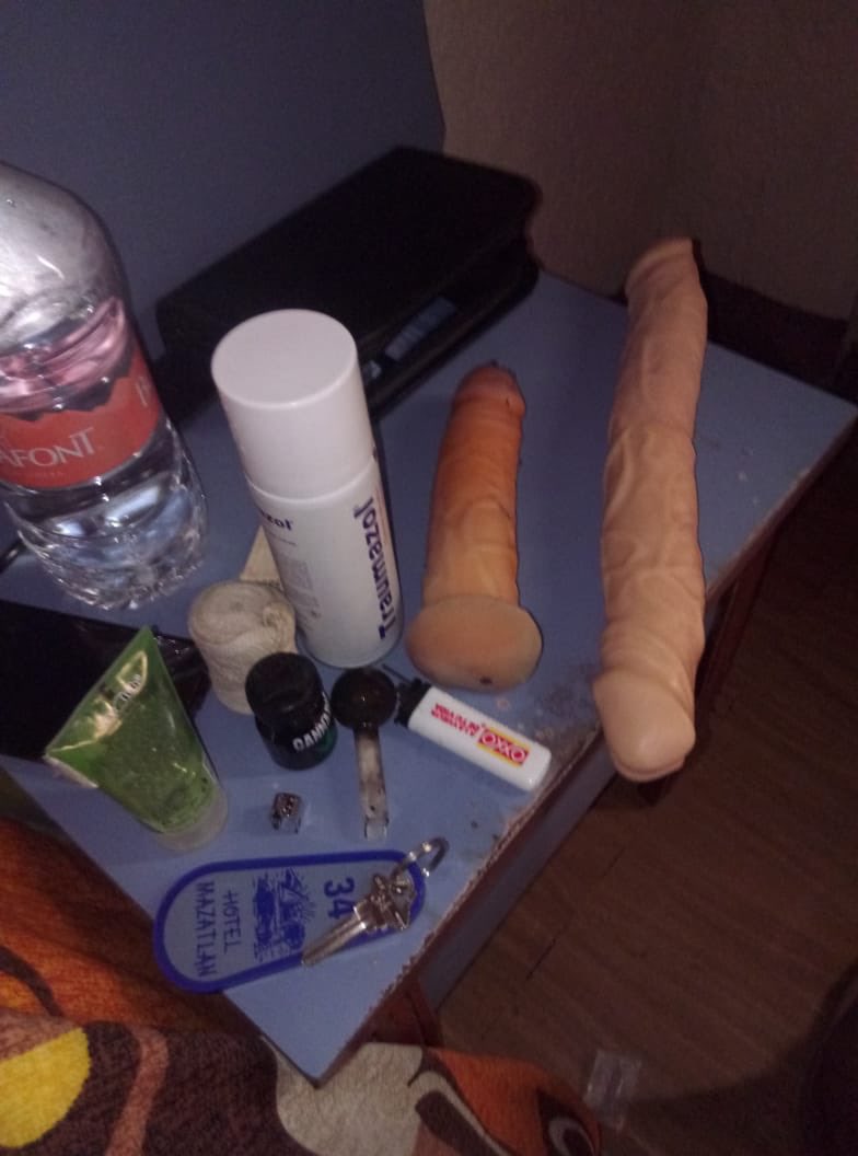 🔞⚠️ Hotel Mazatlán ⚠️🔞 tweet media