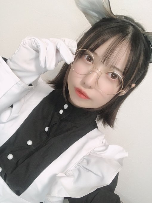 Twitterのコスプレ画像50