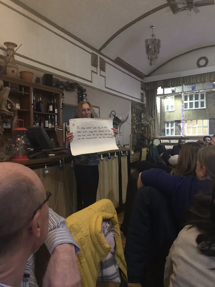 CIOLeic_hosp's tweet photo. @Leic_hospital IM&amp;T said goodbye to Liz Simons yesterday who has retired after 35 years NHS service. We wish her well on her round the world sailing adventure. Shame her leaving speech wasn’t #paperless! https://t.co/Z2Ji8jgTnz