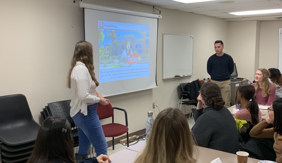 ProfJoeKim's tweet image. We are welcoming a new character to the cast for our #MacIntroPsych tutorial case studies.  &quot;Halmee&quot; is a compete grandmother who enjoys writing poetry. She is portrayed by the real Halmee (my mom).