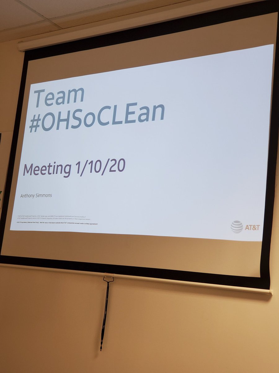 Introducing you to a team in Ohio on the South side of the CLEVELAND area aka team #OHSoCLEan getting together to Master the Sales Process #SalesMastery @DBlockcapstates <a href="/xRMAx/">Rachel Arlen-Leon</a> @EastRegionIHX