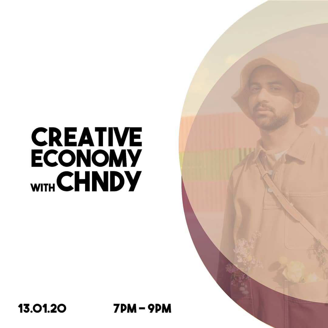 MashruMeem's tweet photo. Join us as we talk to Chndy about his experience starting out as a freelance designer in Oman, and what it took for him to reach the place he's at today. 
Monday, 13th of Jan. 
7 pm to 9 pm. Doors close at 7.15 pm. Limited seats available. Register below

https://t.co/Y8ZpRTcQfd https://t.co/AdnFtCEJZD