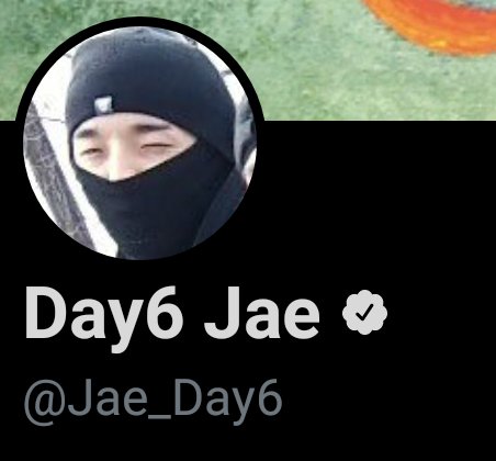 airixtaeyeon's tweet photo. @sugayear @Jae_Day6 Why does @Jae_Day6 need to be verified on instagram when he's already here??the BIG BLUE BIRD app doesn't like to verify people so Jae will remain SUPERIOR here
Thank you very much https://t.co/B6QmYtgvkv