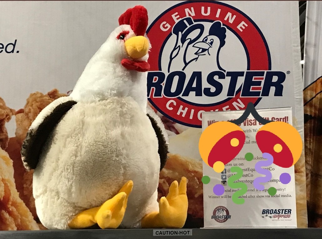 Your favourite neighborhood  Smokehouse Diner broaster chicken wishes you a Happy New Year!!! #newyear2020 #weekendeats #nomnom #yyceats #datenightyyc #supportlocalyyc #chicken #yumyum  #HappyNewYear