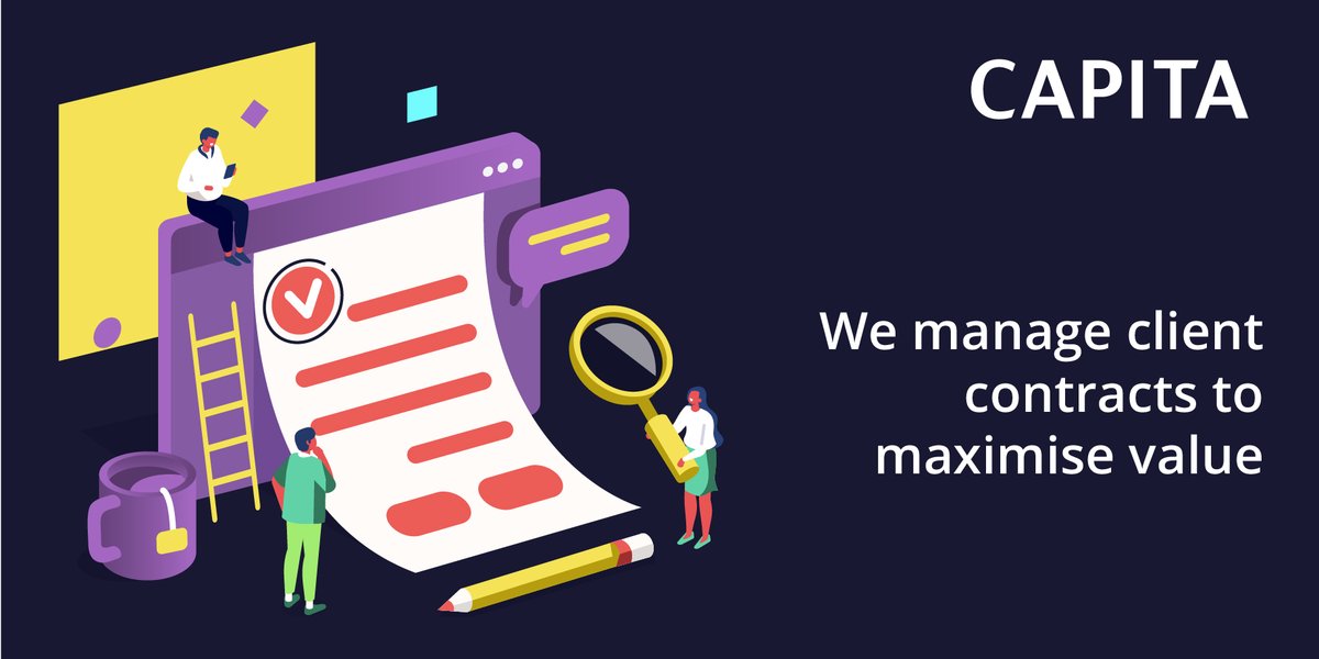 Through contract assessments, product sales strategies, data usage analysis and market analysis for all our clients' regional offices, we transformed how they managed their contracts to maximise their value. Read more, here: bit.ly/2s53rNY