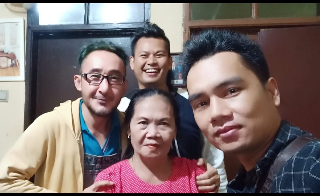 Dendy jo (@dendyjo3) on Twitter photo 