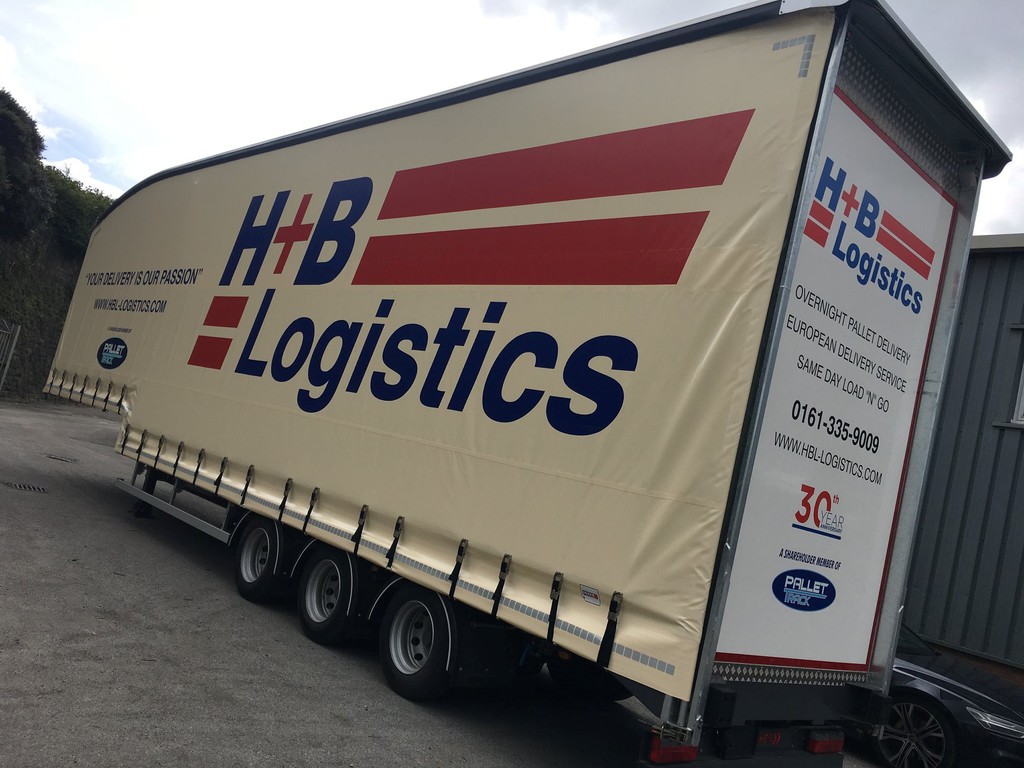 Logistics Matters magazine tweet media