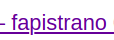 Result 2: fapistrano