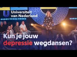 marchast's tweet photo. @Susan1976, onderzoekster bij de Open Universiteit, vertelt hoe therapie dmv kunstzinnige middelen (muziek, dans, drama, beeldende vormen) mensen helpt. Bekijk nu deze inspirerende video! #vaktherapie #danstherapie #dansenbewegingstherapie #Move2Create https://t.co/i2KbALZo2f https://t.co/Uwdfnp4Jmq